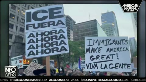 INFOWARS LIVE - 6/12/25: The American Journal with Harrison Smith / The Alex Jones Show / The War Room With Owen Shroyer