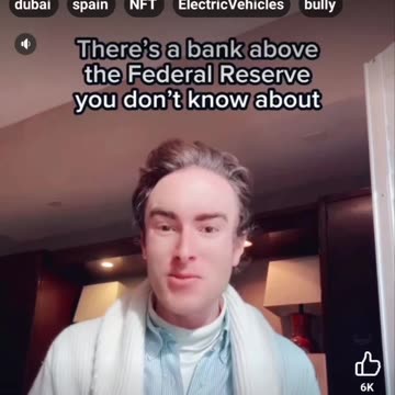 BANK OF INTERNATIONAL SETTLEMENTS