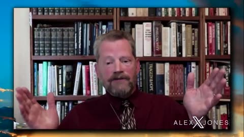 XCLUSIVE: Trump Admin Still Full Of Deep State Operatives, According To Top NWO Researcher