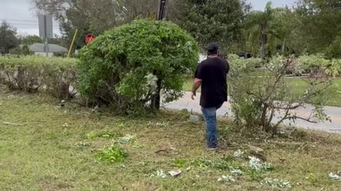 Property Cleaning Exposed a Huge Hazard to the Local Community P8