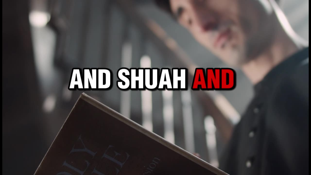 🔴 Genesis 25 – Verses 1-5 - Abraham’s Final Days