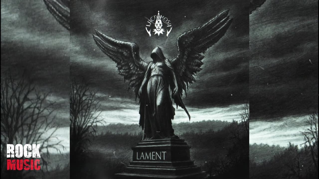 Lacrimosa - Lament (2025)