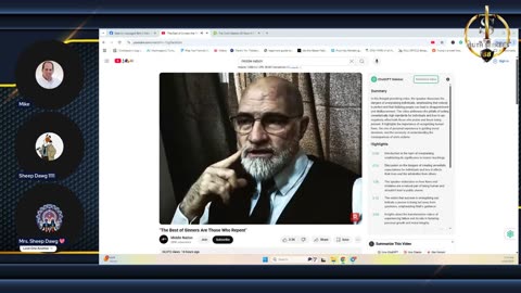 The Truth Seekers 88 News 4/16/25