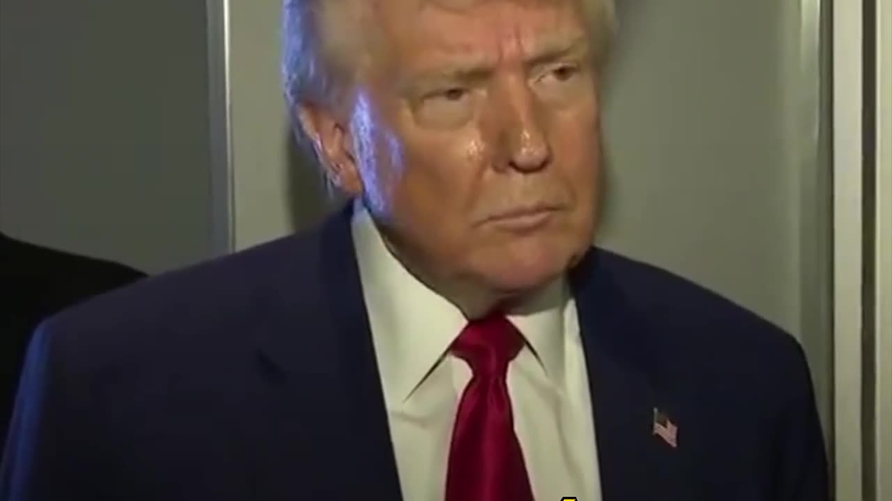 Trump ofrece negociar los aranceles por algo “tan bueno como TikTok”