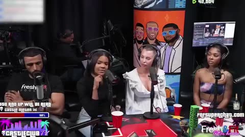 Fresh and Fit for videos