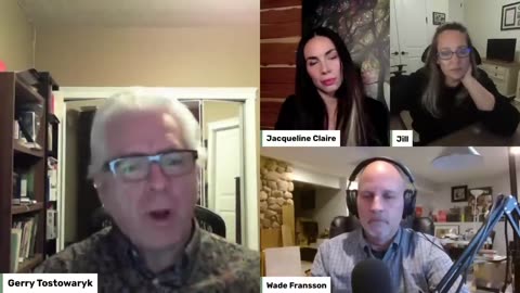 Facts that Matter with Gerry Tostowaryk | Created in the Image of God Episode 24