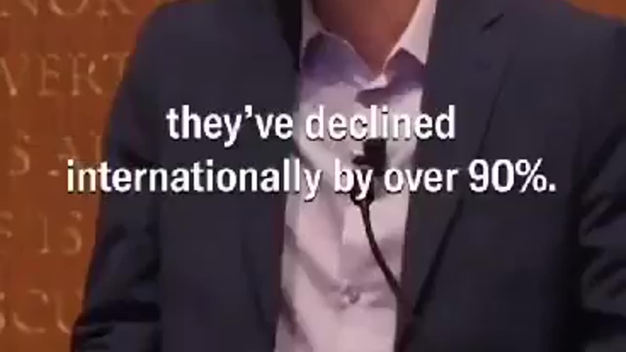 Climate change destroyed in less than 60 seconds