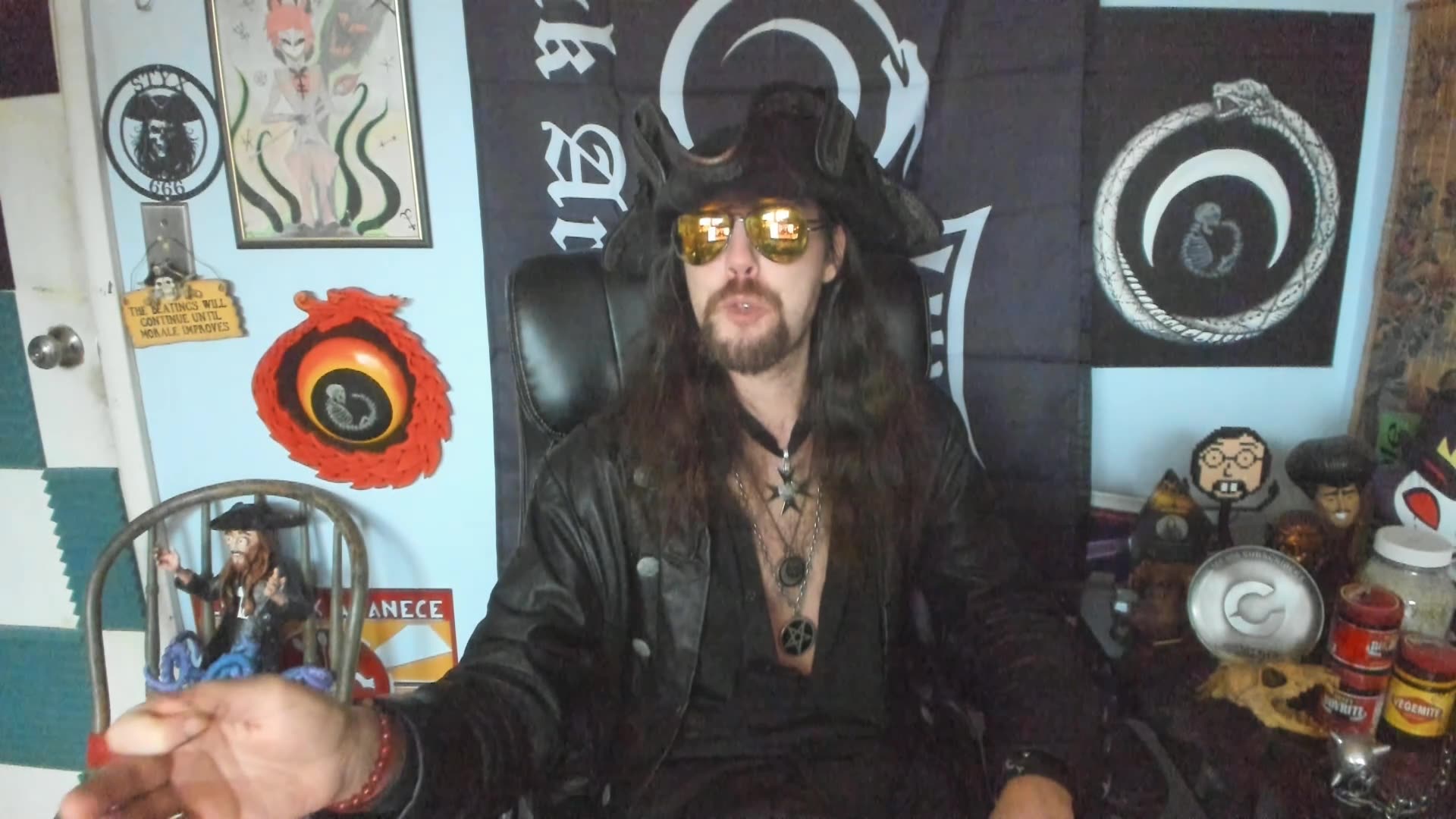 Dunk Geta Thunberg in the Drink Mateys