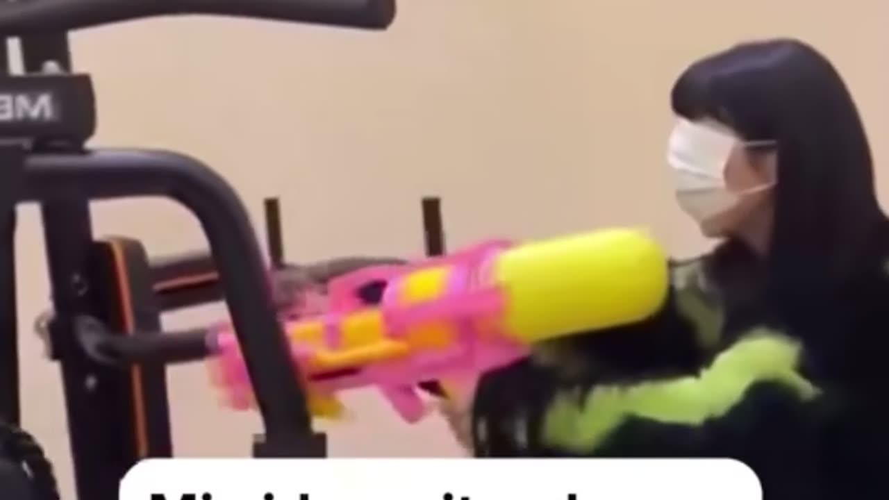 😱🤣 Poor Guy Didn't See That Coming! | FunFM