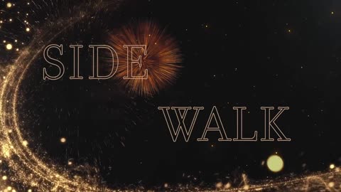 Taylor Swift - Sparks Fly (Taylor's Version) (Lyric Video)