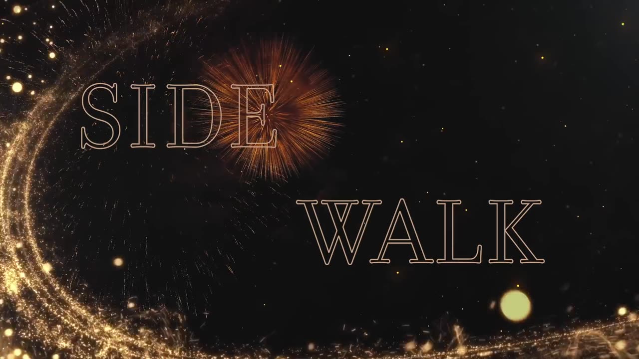 Taylor Swift - Sparks Fly (Taylor's Version) (Lyric Video)