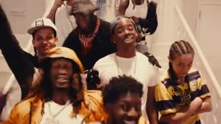 CONCRETE BOYS: ‪@CONCRETEHonest‬ & Lil Yachty - FASHO DAT (Official Video)