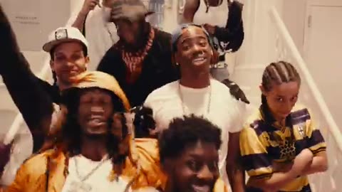 CONCRETE BOYS: ‪@CONCRETEHonest‬ & Lil Yachty - FASHO DAT (Official Video)