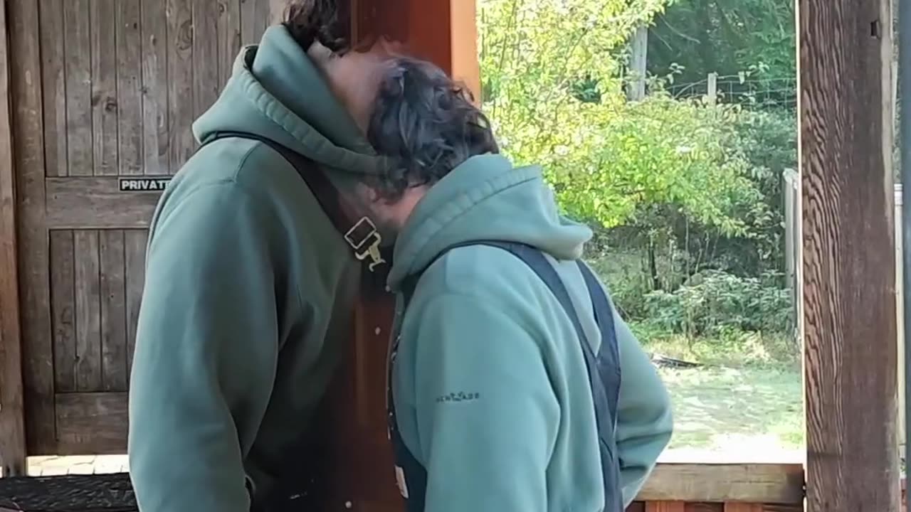 How You Stand
