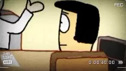 Chamat Man Aj Interview Ke Liye Gaya | Episode 02