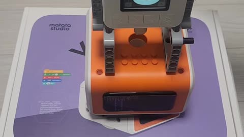 MNIST digit recognition in Vincibot AI Vision module