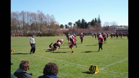 Cowichan Bulldogs