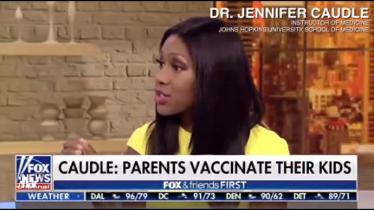 The Tide of Truth is Finally Here ~ Big Pharma in a Panic ~