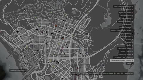 Grand Theft Auto V EP-4