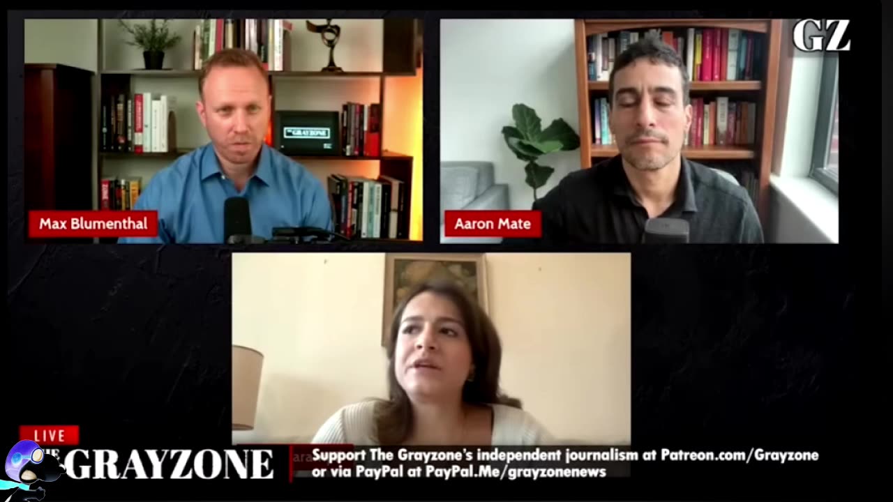 TRUMP PISSE SUR SA BASE ! 🤣