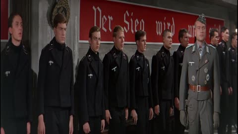 Panzerlied