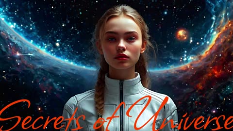 Electronic Music.Song Secrets of the Universe.