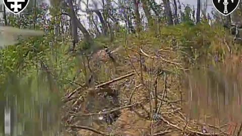 📡💥 Ukraine Russia War | SIGNUM Drones Wipe Out Russian Positions in Lyman | RCF