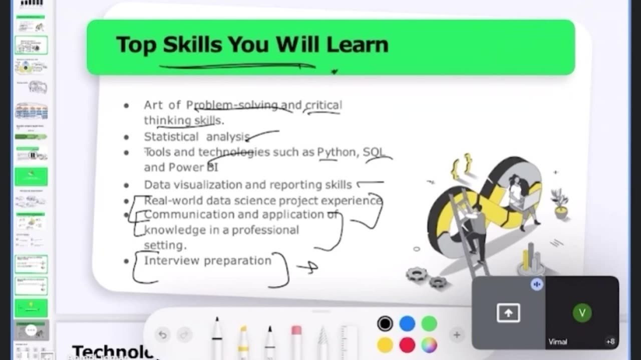 Best Data Analyst Course in Delhi for Beginners to Start a Career in Analytics