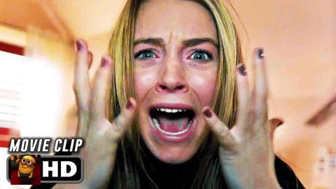Switching Bodies Scene _ FREAKY FRIDAY (2003) Movie CLIP HD