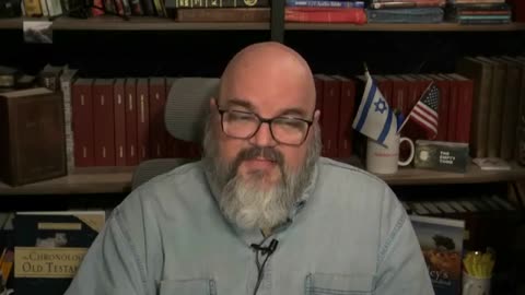 790 Speak Not In The Ears of a Fool (Proverbs 23:9) Our Daily Greg