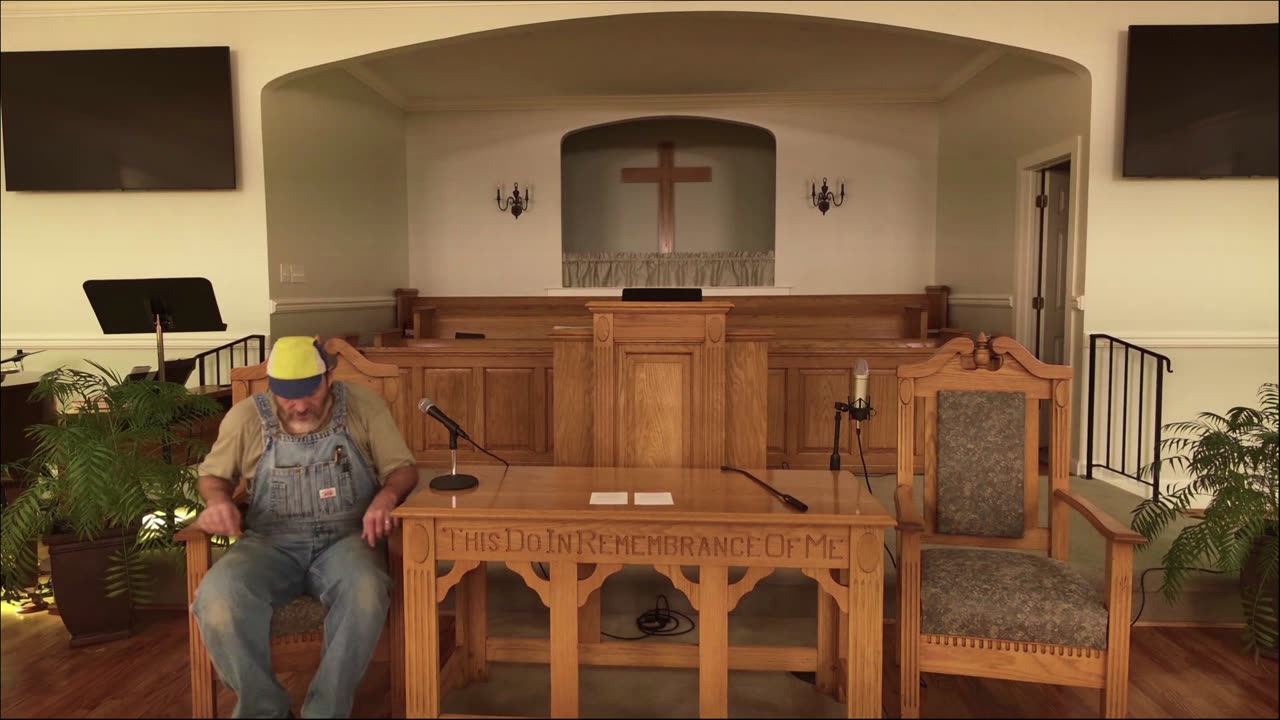 test podcast