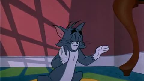 Tom y Jerry 141