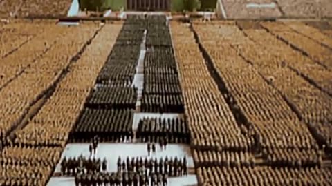 1918-1939: What Really Started World War 2?