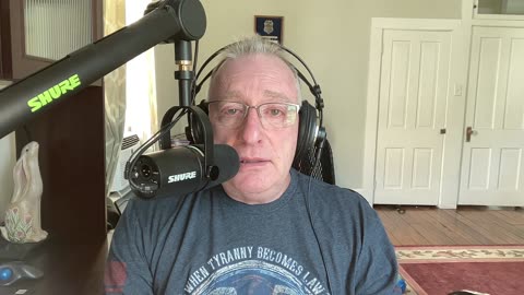 2025-09-15 - Ep. 39 Conservatism vs. Liberalism Today