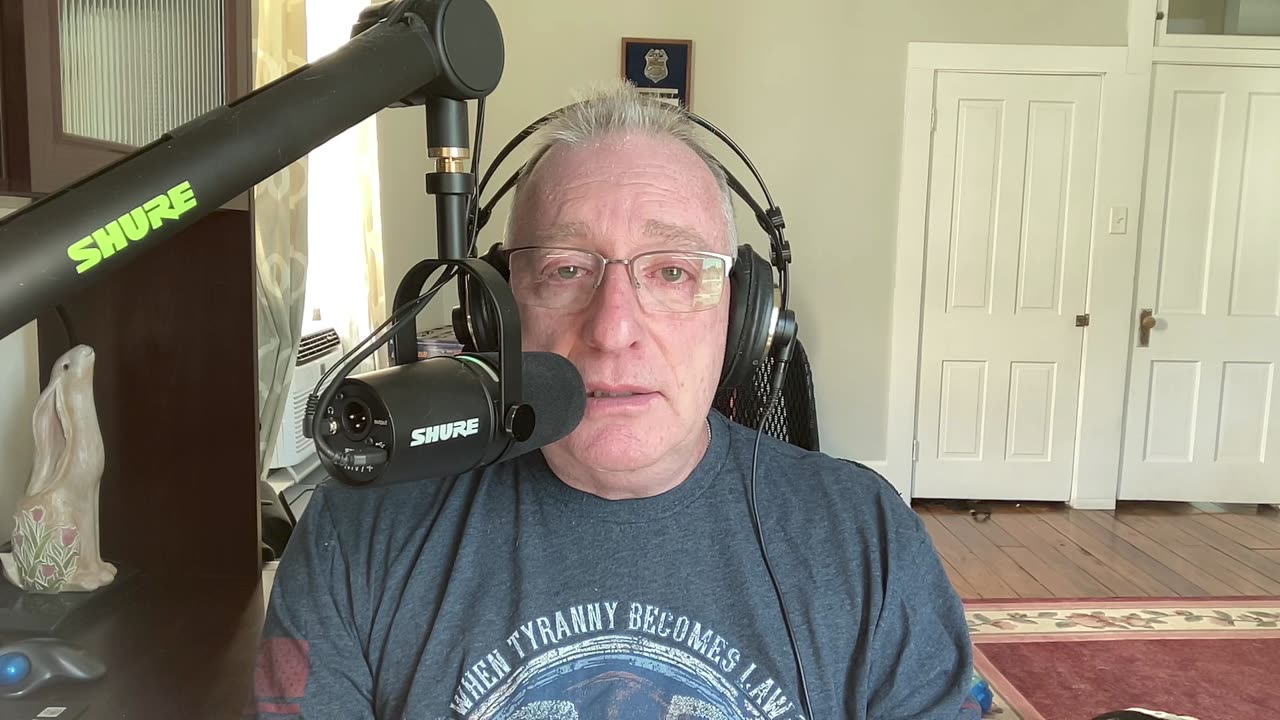 2025-09-15 - Ep. 39 Conservatism vs. Liberalism Today