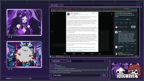Steam made a new Computer! | Dogwave Live