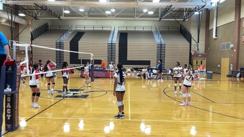 2025-09-10 vs Las Vegas Wildcats (Set 2 of 2)