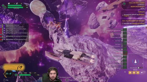 Merry Christmas! 🎄🎁❄️ (Chillin', Gamin' & Jammin')