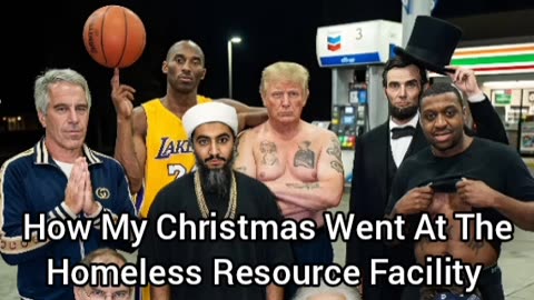 How My Christmas Went