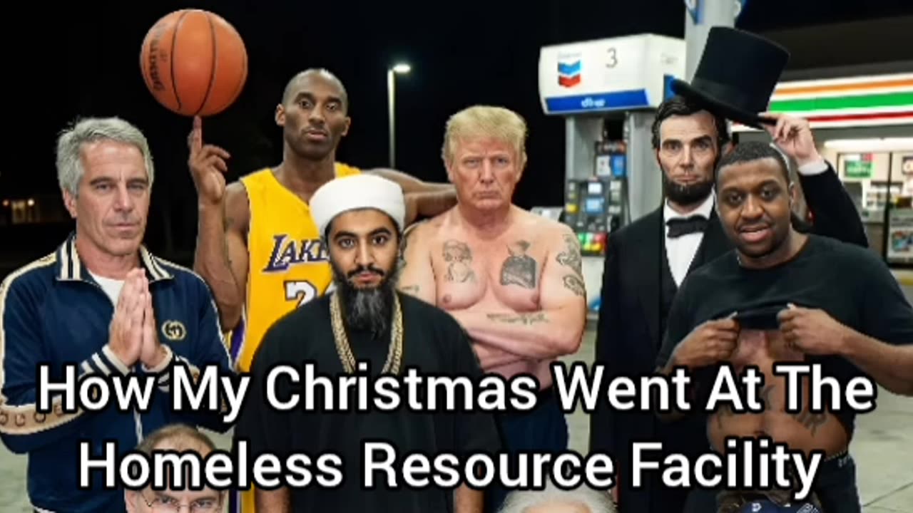 How My Christmas Went