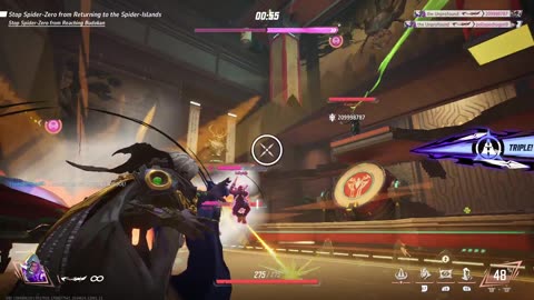 Who is the Marvel Rivals Queen of Hearts?