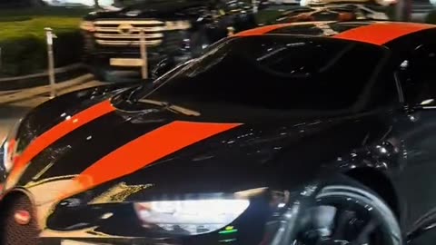 ✨💎 The Most STUNNING Bugatti Chiron Interior You'll See! | LuxurySportsCars