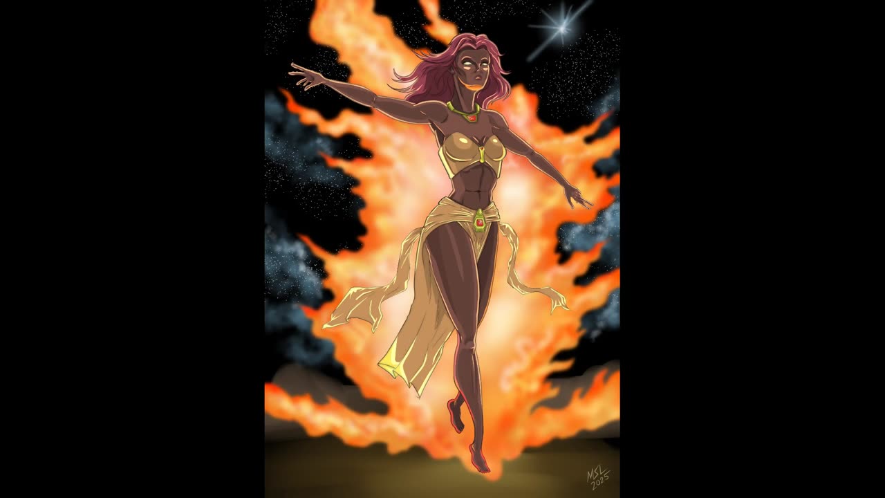 Khazi Fire Mage