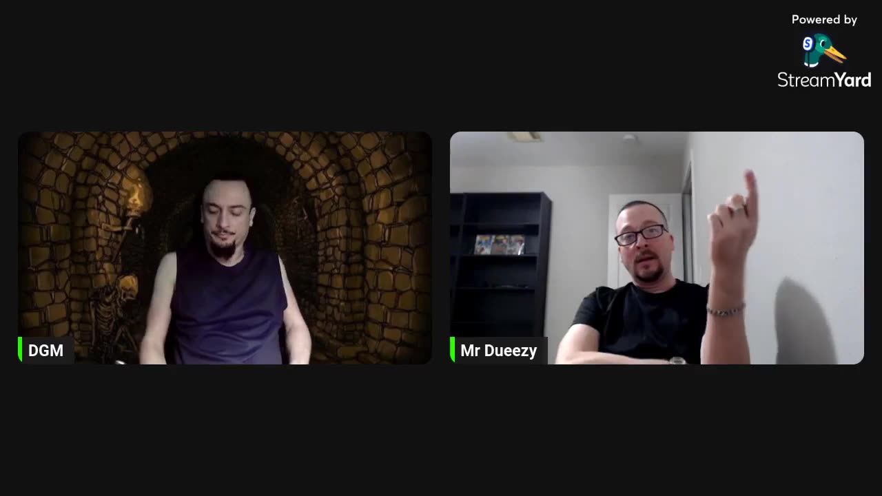 Cosas que afectan los grupos de D&D P3 y el problema de los Woke