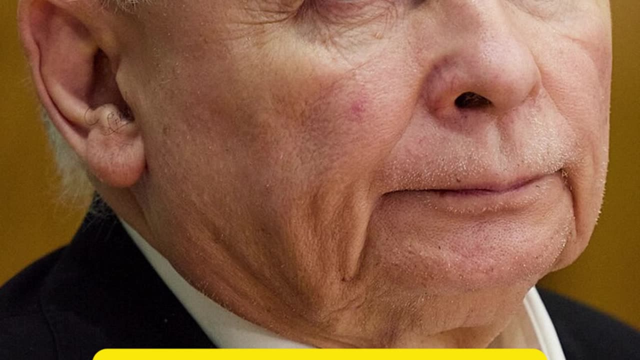 Kaczyński o Skrzypek: Przesłuchanie doprowadziło do tragedii!