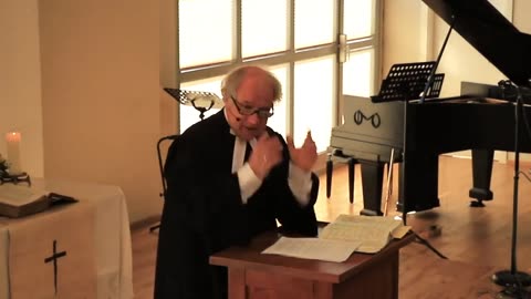 Dr. Nestvogel über den Evangelischen Kirchentag 2025 und Orwell...