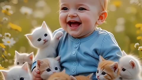 cute baby
