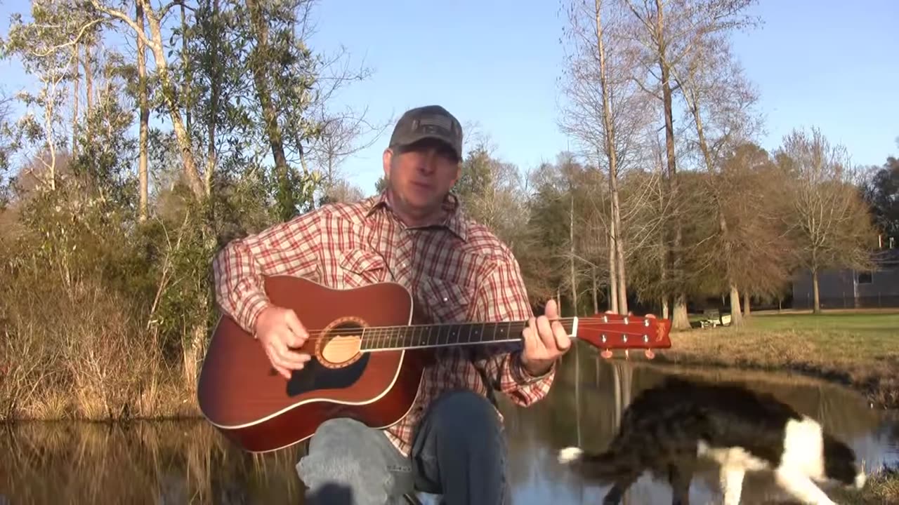 I Guess That's Life written by Buck Allen