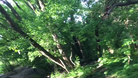 The End of Ramp Park?