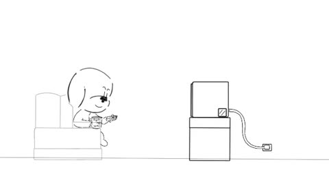 early morning brew